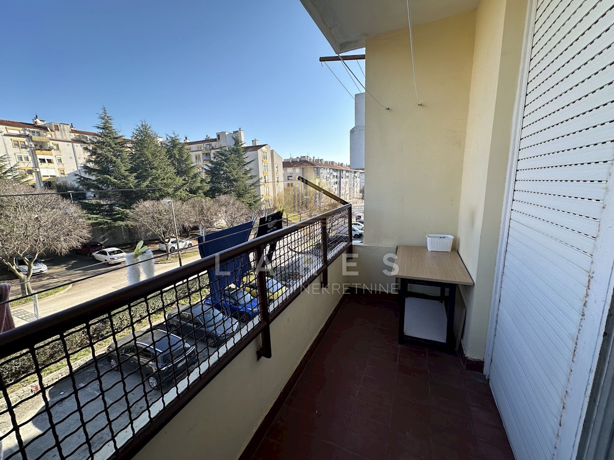 Appartamento Bili brig, Zadar, 92,42m2