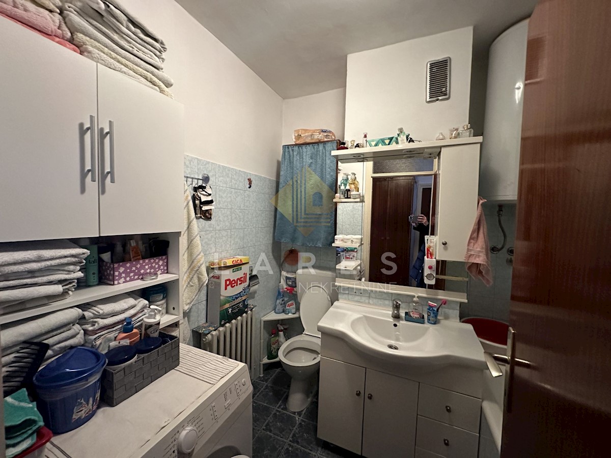 Appartamento Bili brig, Zadar, 92,42m2