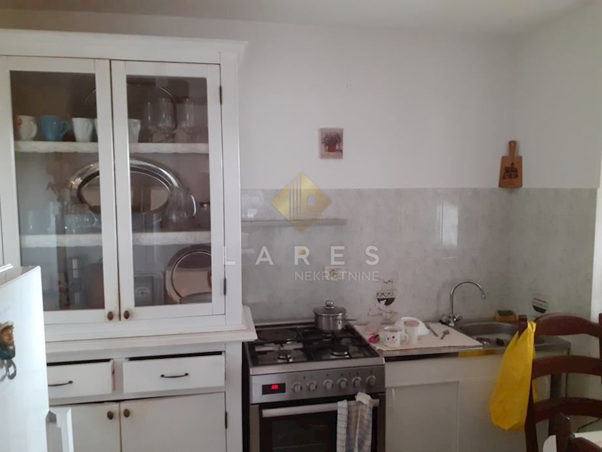 Casa Bužinija, Novigrad, 110m2