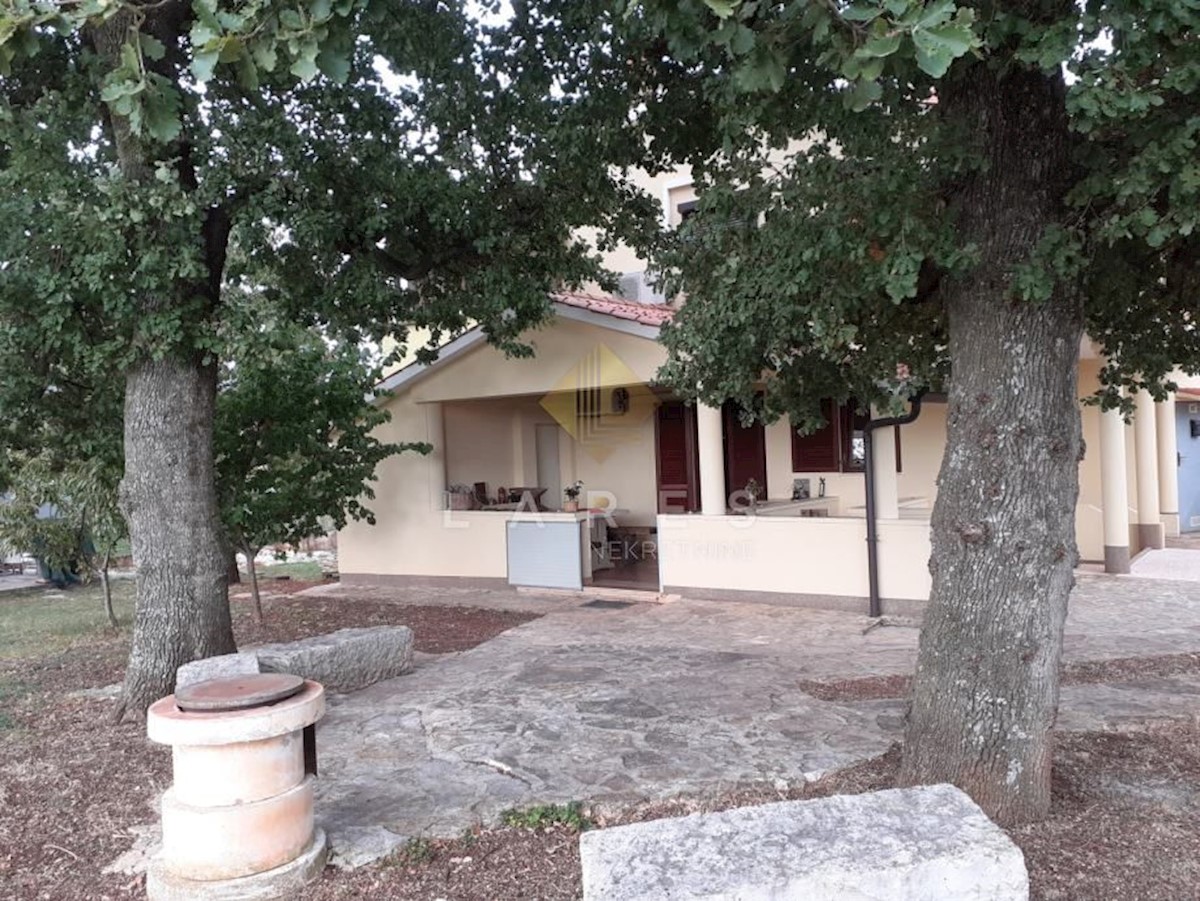 Casa Bužinija, Novigrad, 110m2