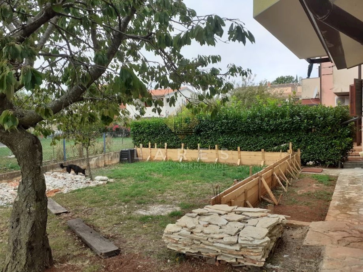 Casa Bužinija, Novigrad, 110m2