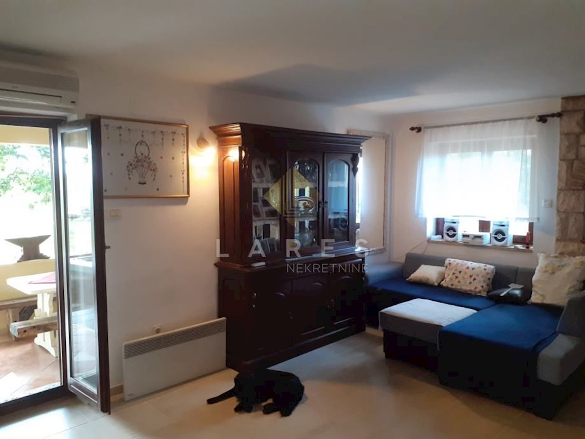 Casa Bužinija, Novigrad, 110m2