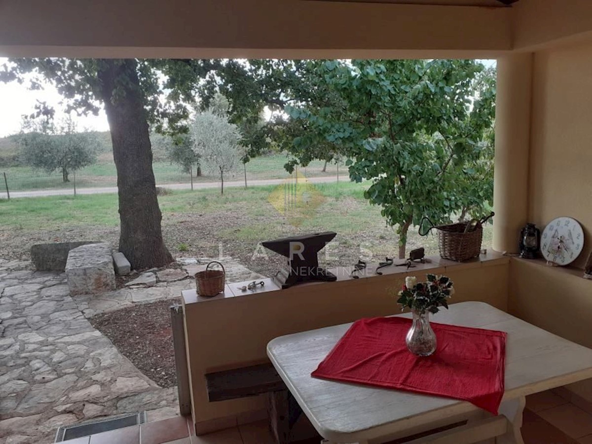 Casa Bužinija, Novigrad, 110m2