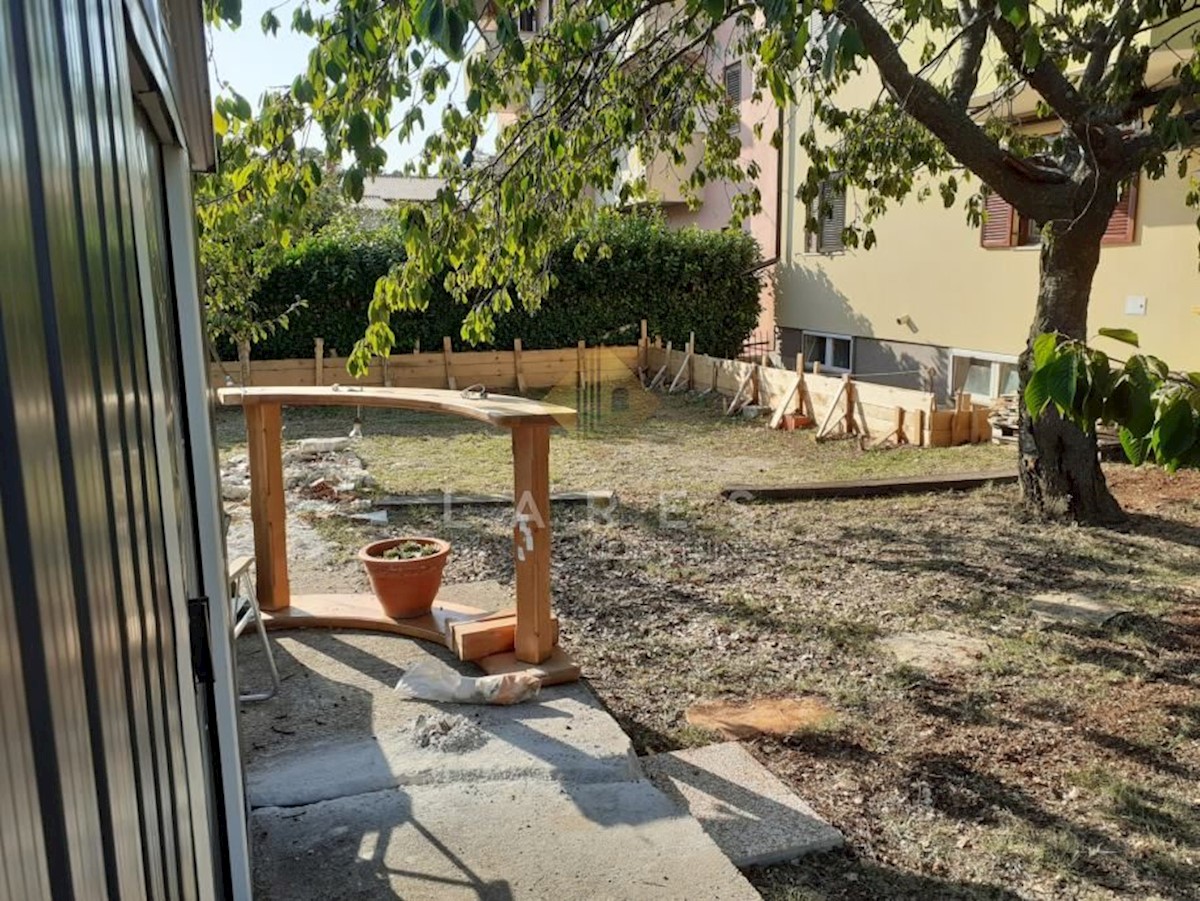 Casa Bužinija, Novigrad, 110m2