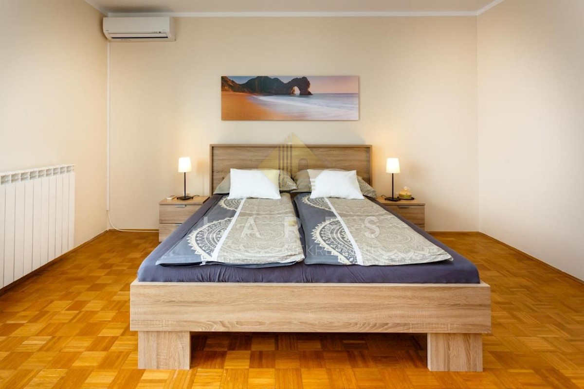 Casa Malinska, Malinska-Dubašnica, 280m2