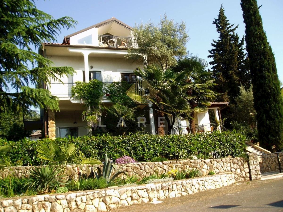 Casa Malinska, Malinska-Dubašnica, 280m2