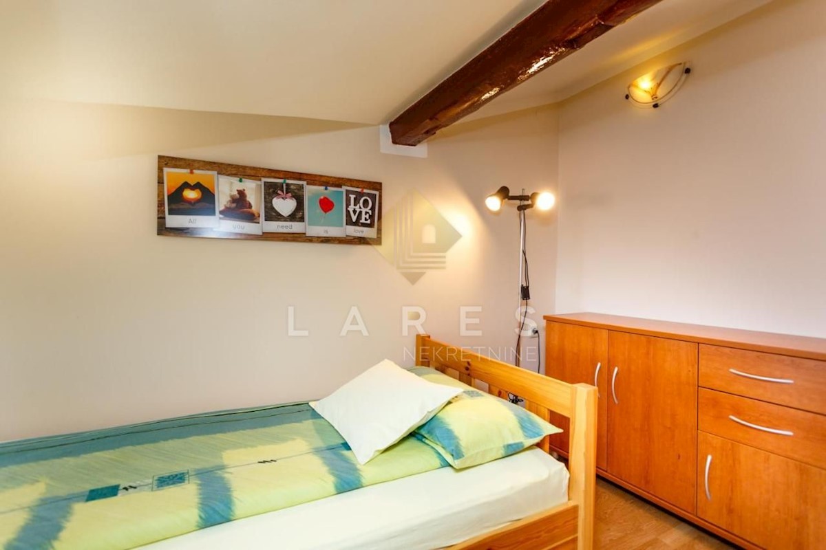 Casa Malinska, Malinska-Dubašnica, 280m2