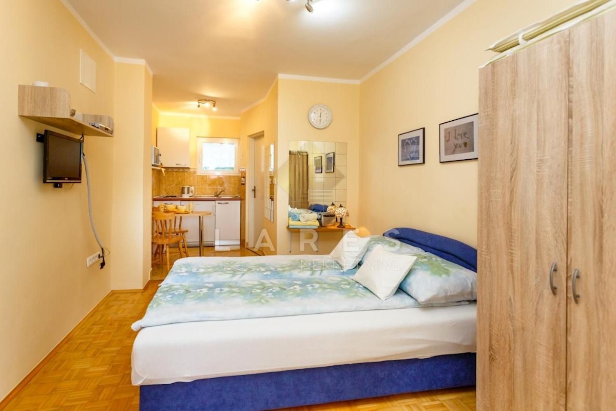 Casa Malinska, Malinska-Dubašnica, 280m2