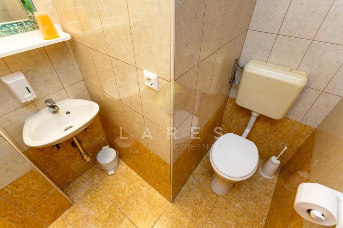 Casa Malinska, Malinska-Dubašnica, 280m2