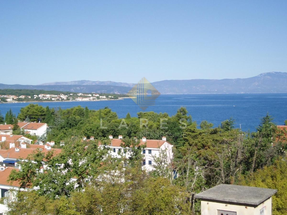 Casa Malinska, Malinska-Dubašnica, 280m2