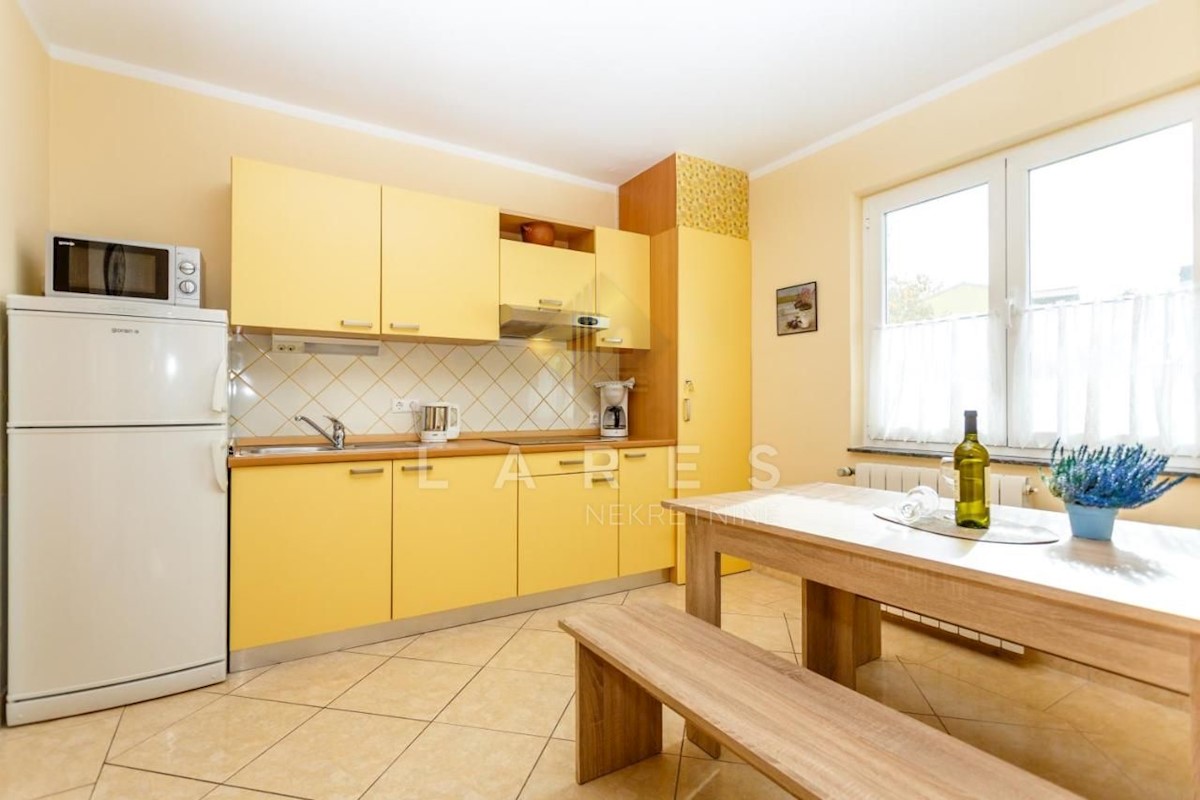 Casa Malinska, Malinska-Dubašnica, 280m2