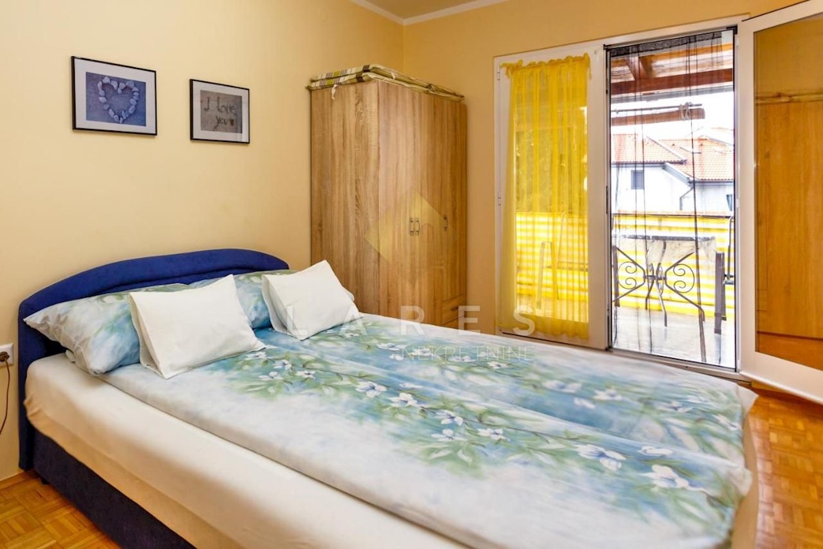 Casa Malinska, Malinska-Dubašnica, 280m2