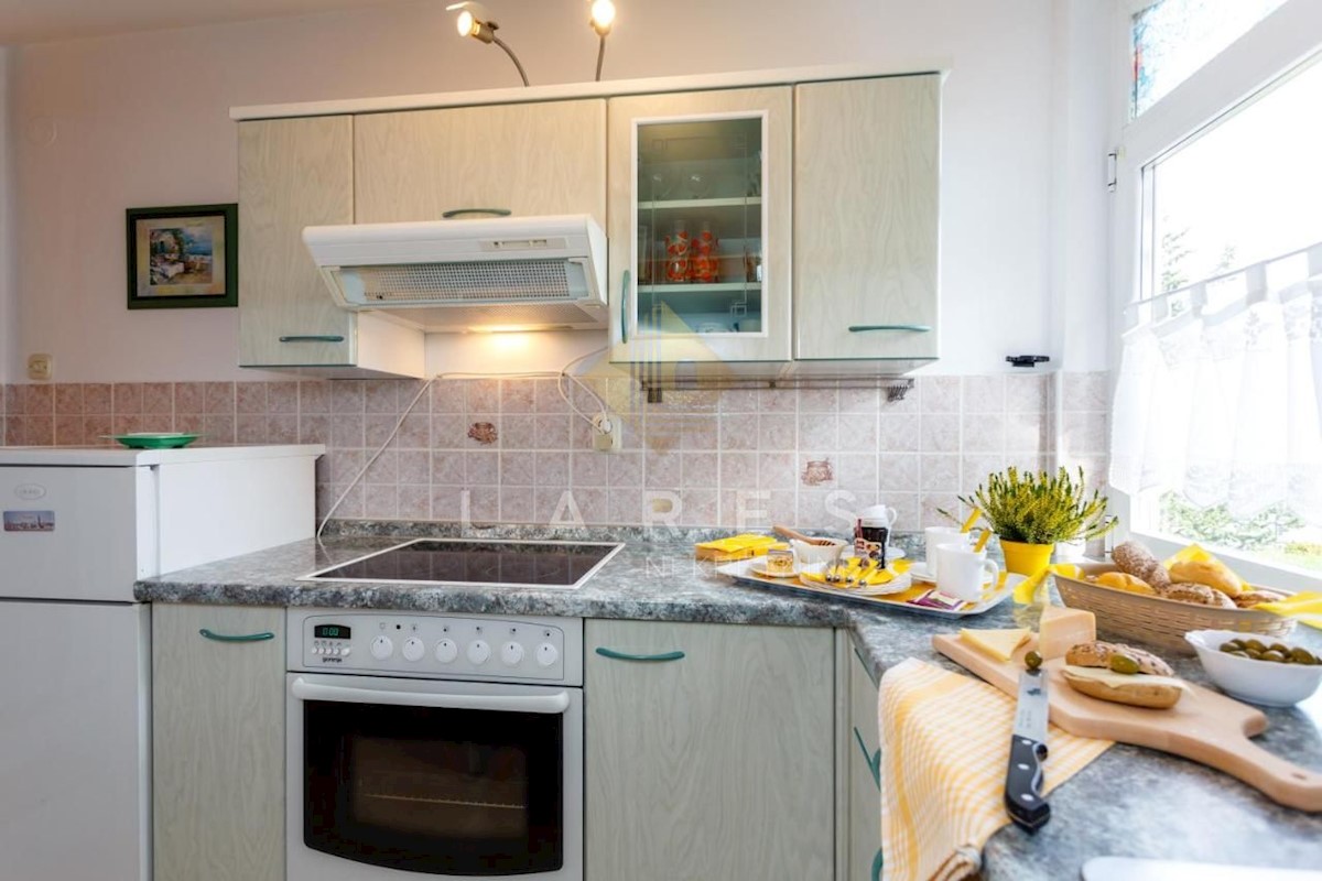 Casa Malinska, Malinska-Dubašnica, 280m2