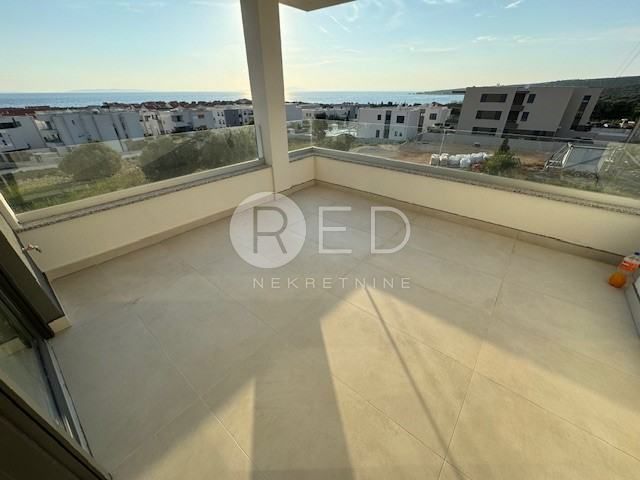 Appartamento Novalja, 117m2