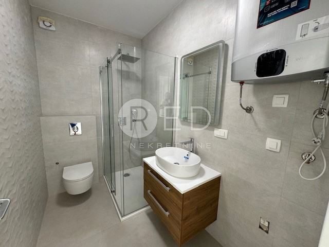 Appartamento Novalja, 117m2