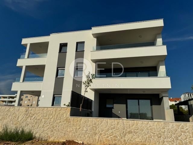 Appartamento Novalja, 117m2