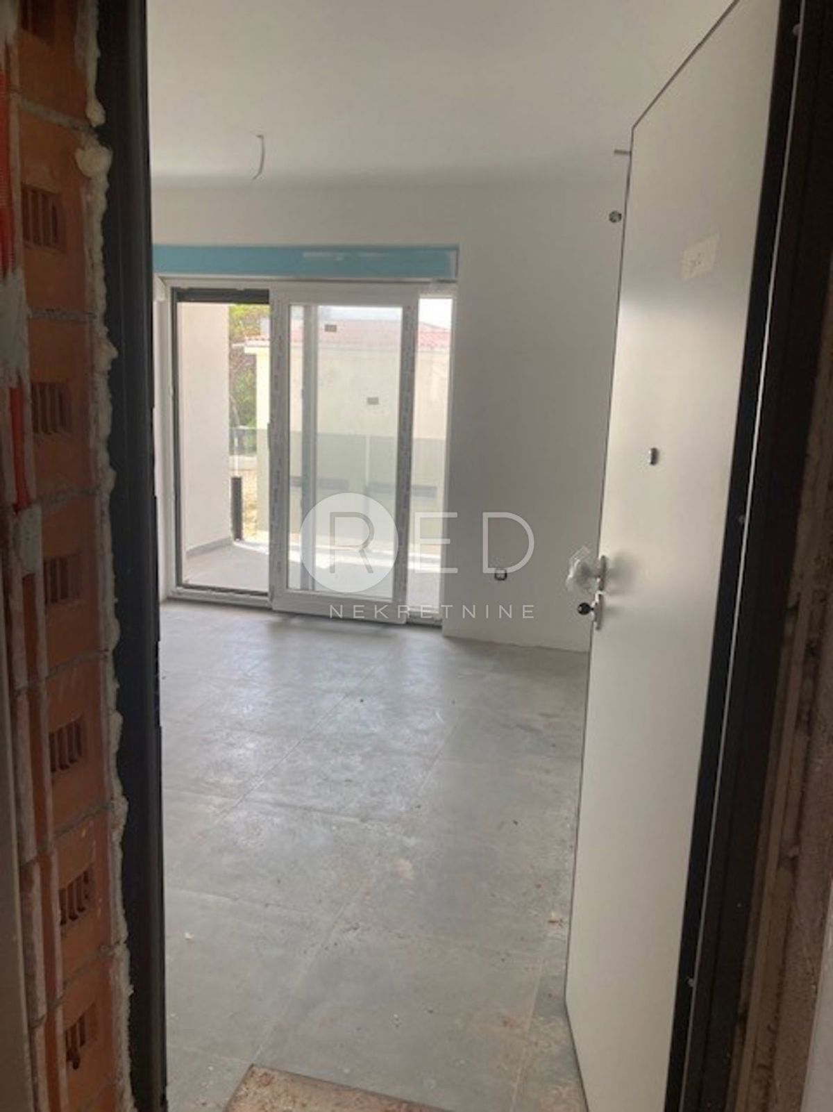 Appartamento Povljana, 58m2