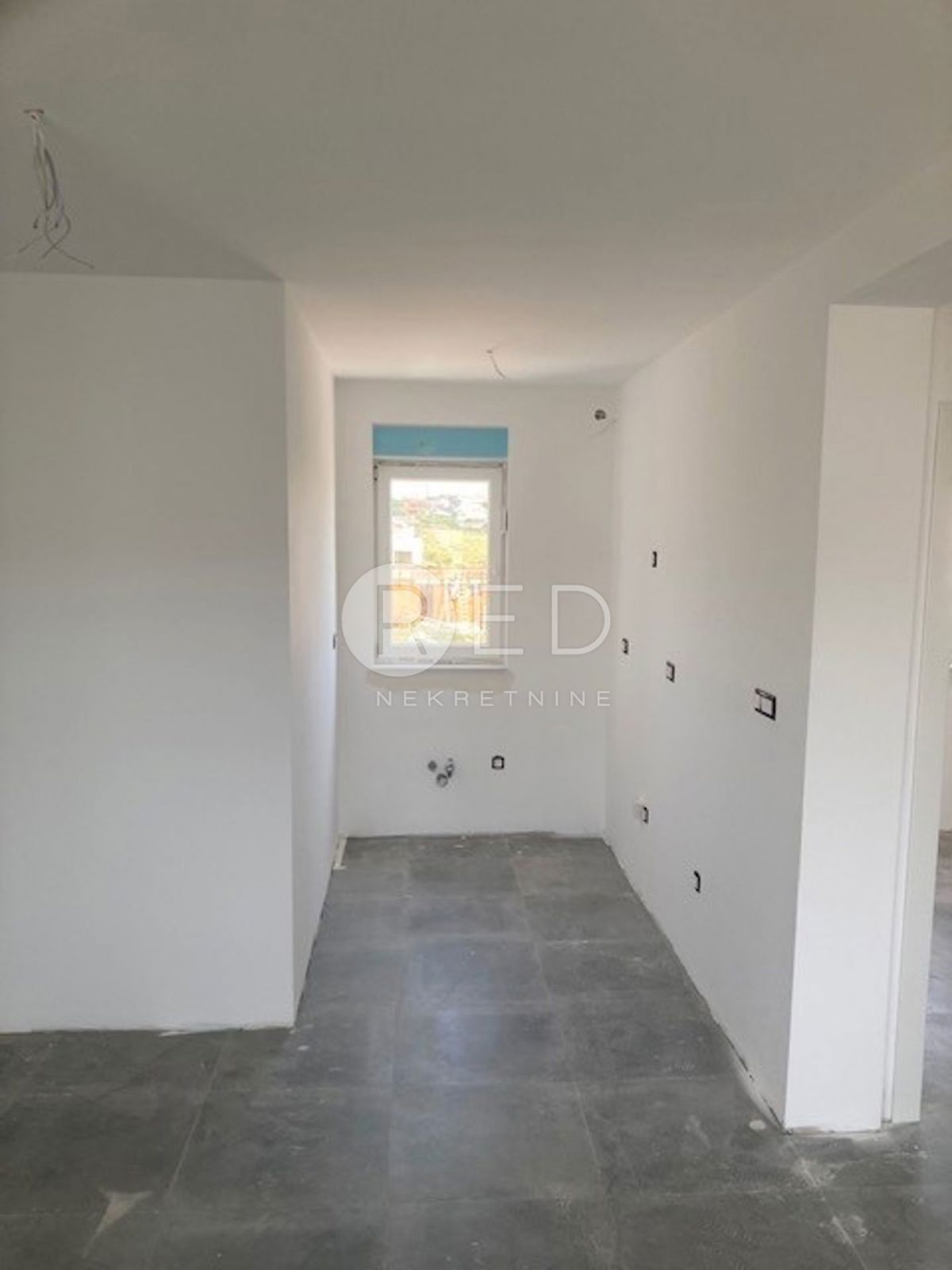 Appartamento Povljana, 58m2