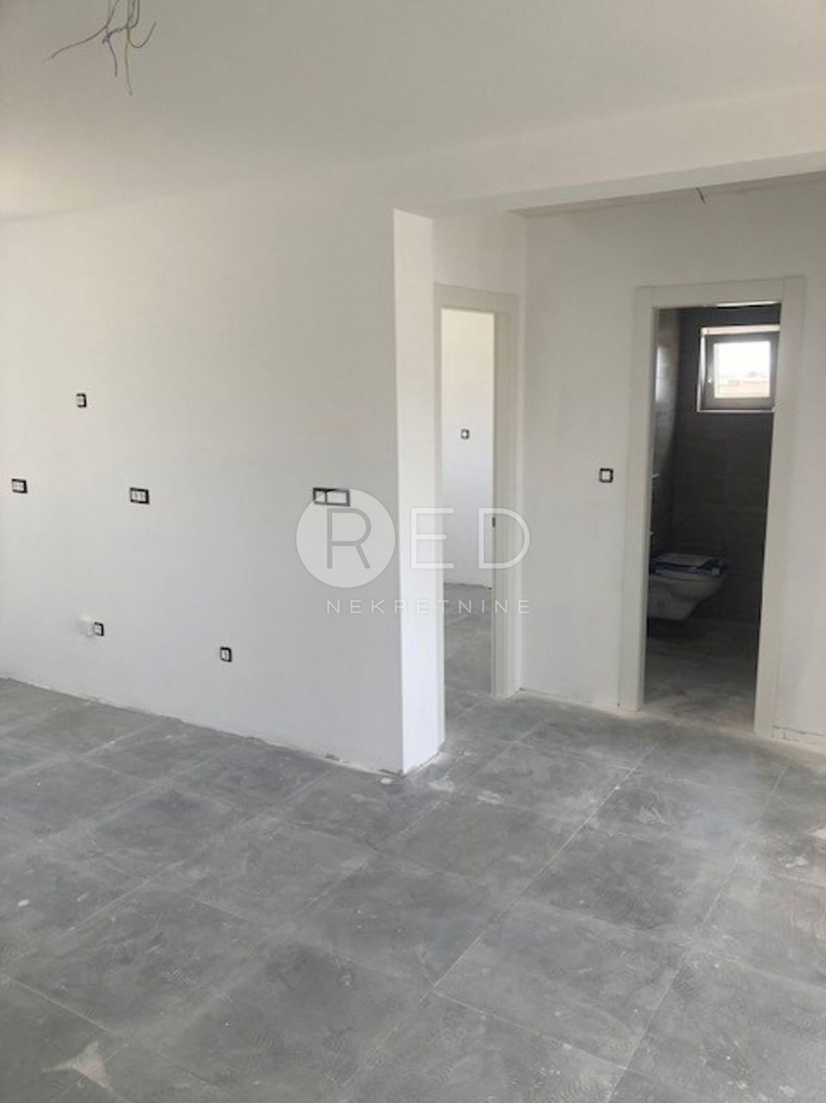 Appartamento Povljana, 58m2