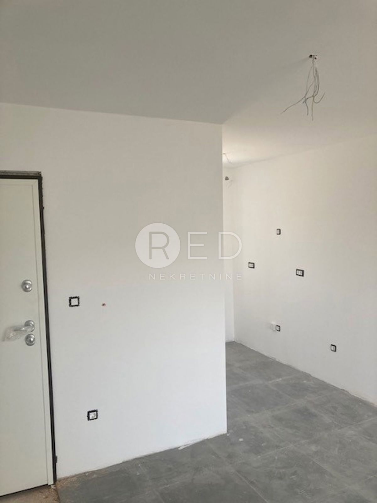 Appartamento Povljana, 58m2