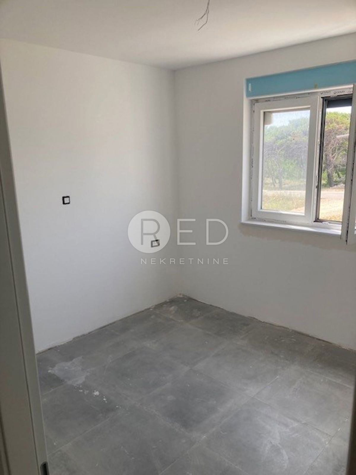 Appartamento Povljana, 58m2