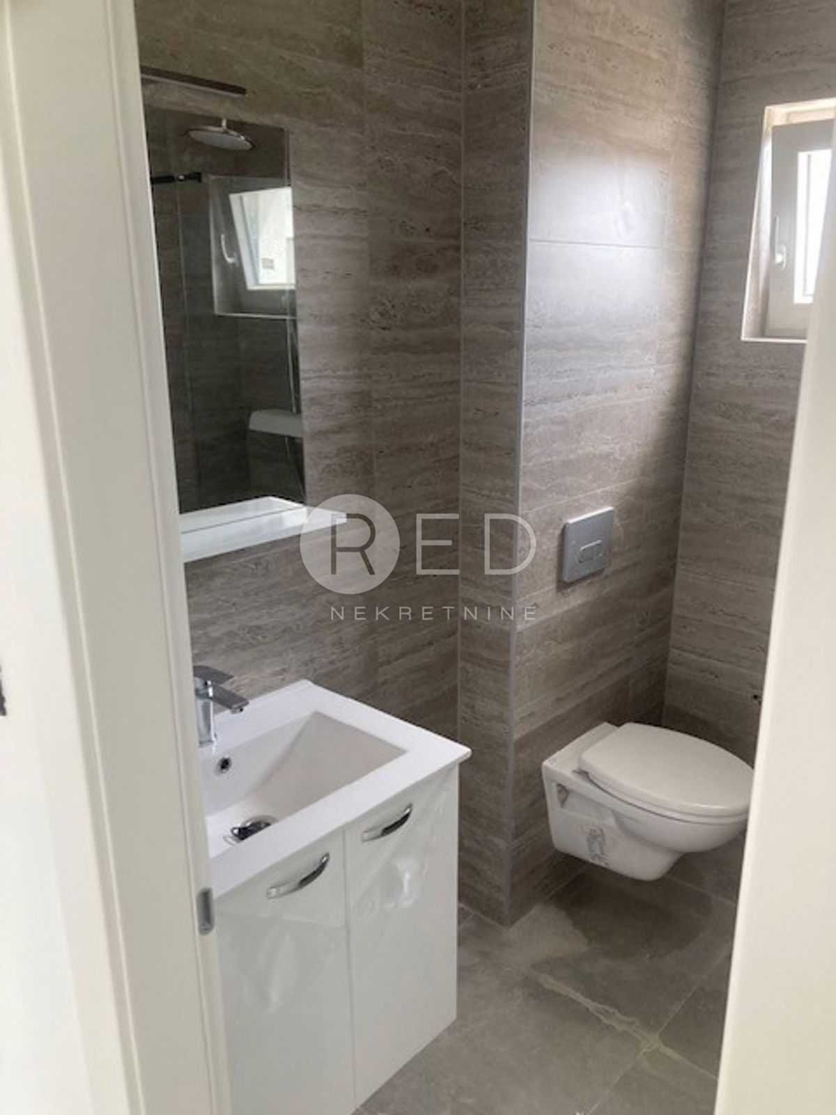 Appartamento Povljana, 58m2