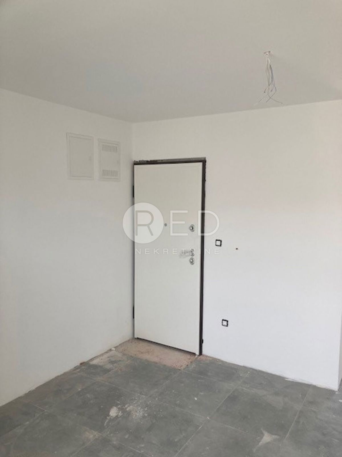 Appartamento Povljana, 58m2
