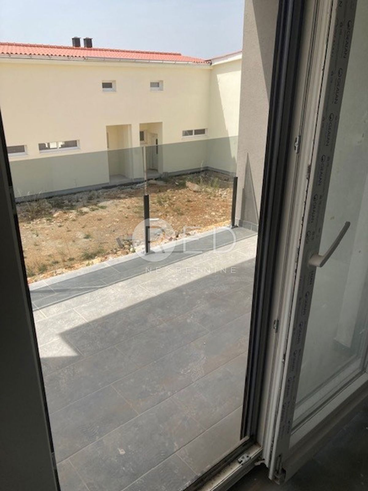 Appartamento Povljana, 58m2