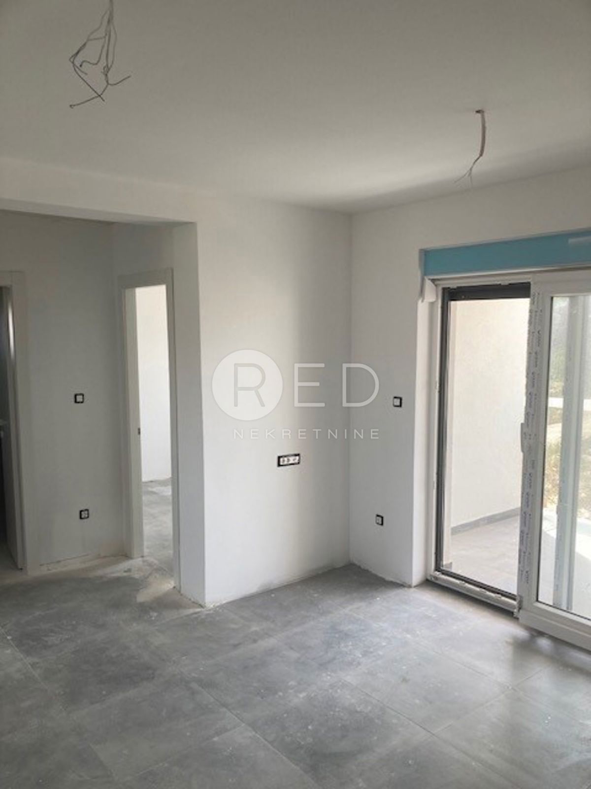 Appartamento Povljana, 58m2