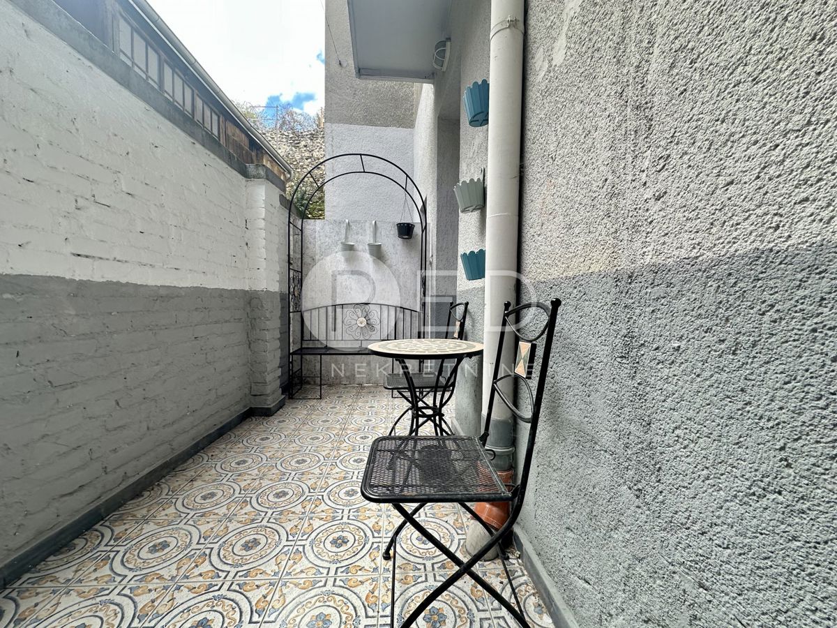 Appartamento Kaptol, Gornji Grad - Medveščak, Tkalčićeva, 60m2