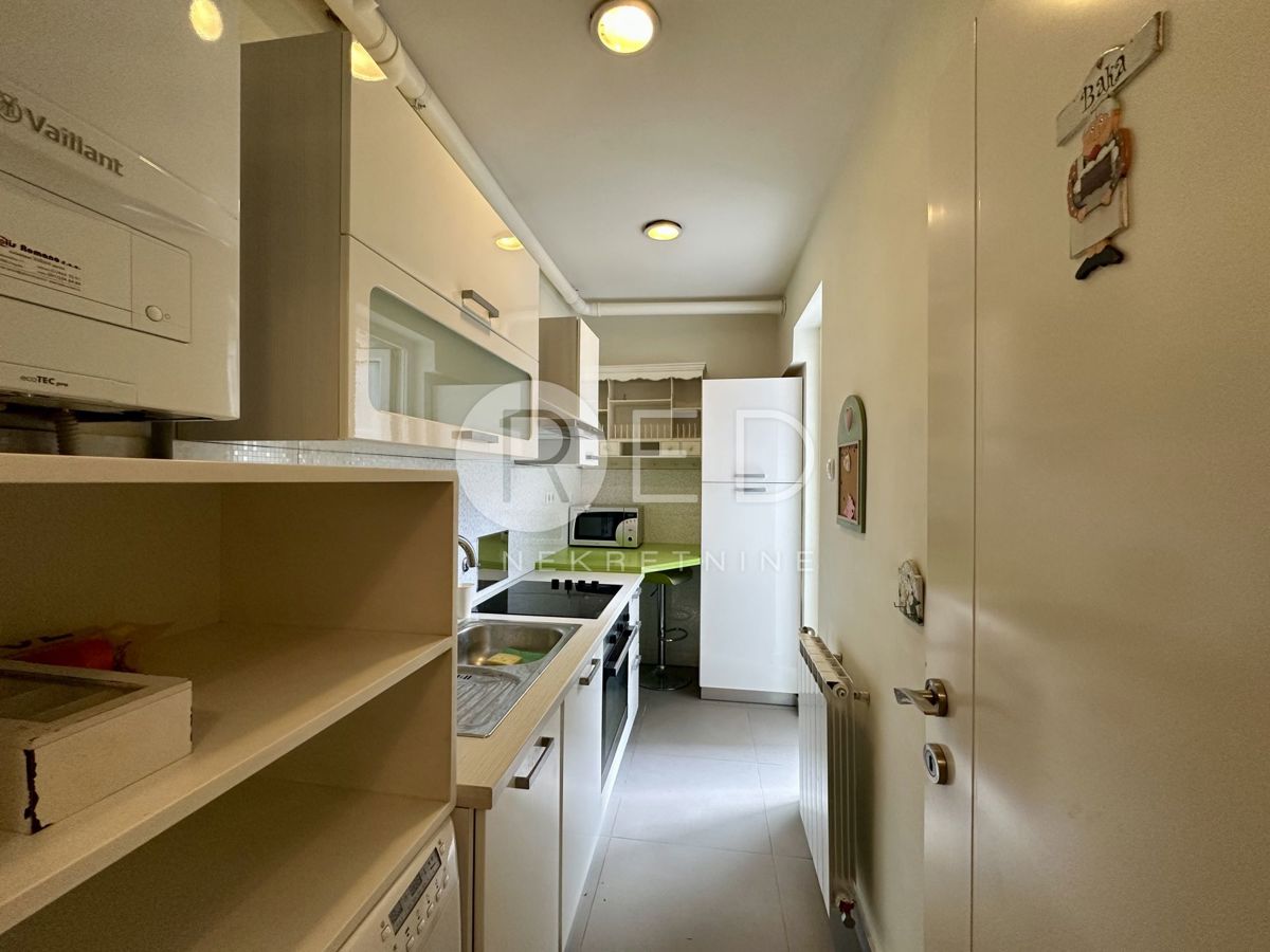 Appartamento Kaptol, Gornji Grad - Medveščak, Tkalčićeva, 60m2