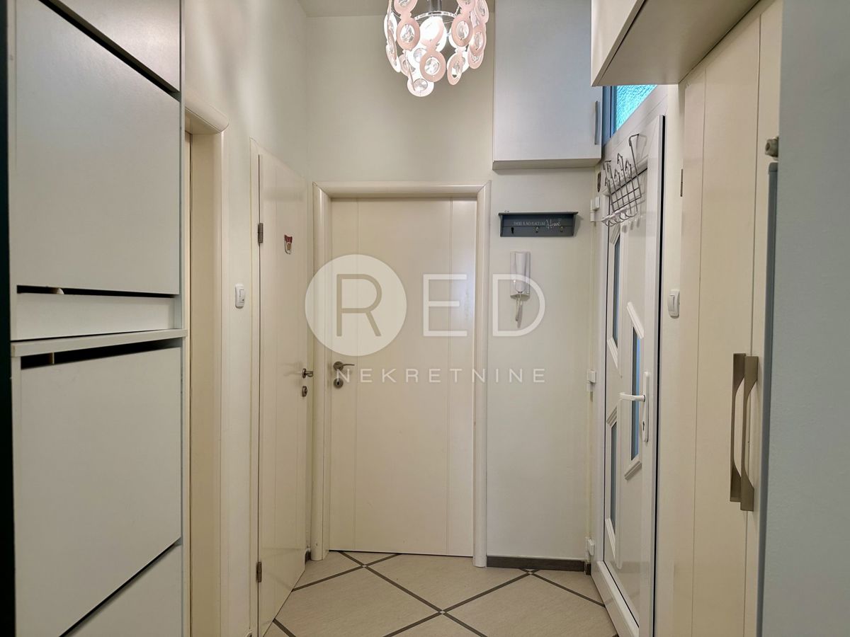 Appartamento Kaptol, Gornji Grad - Medveščak, Tkalčićeva, 60m2