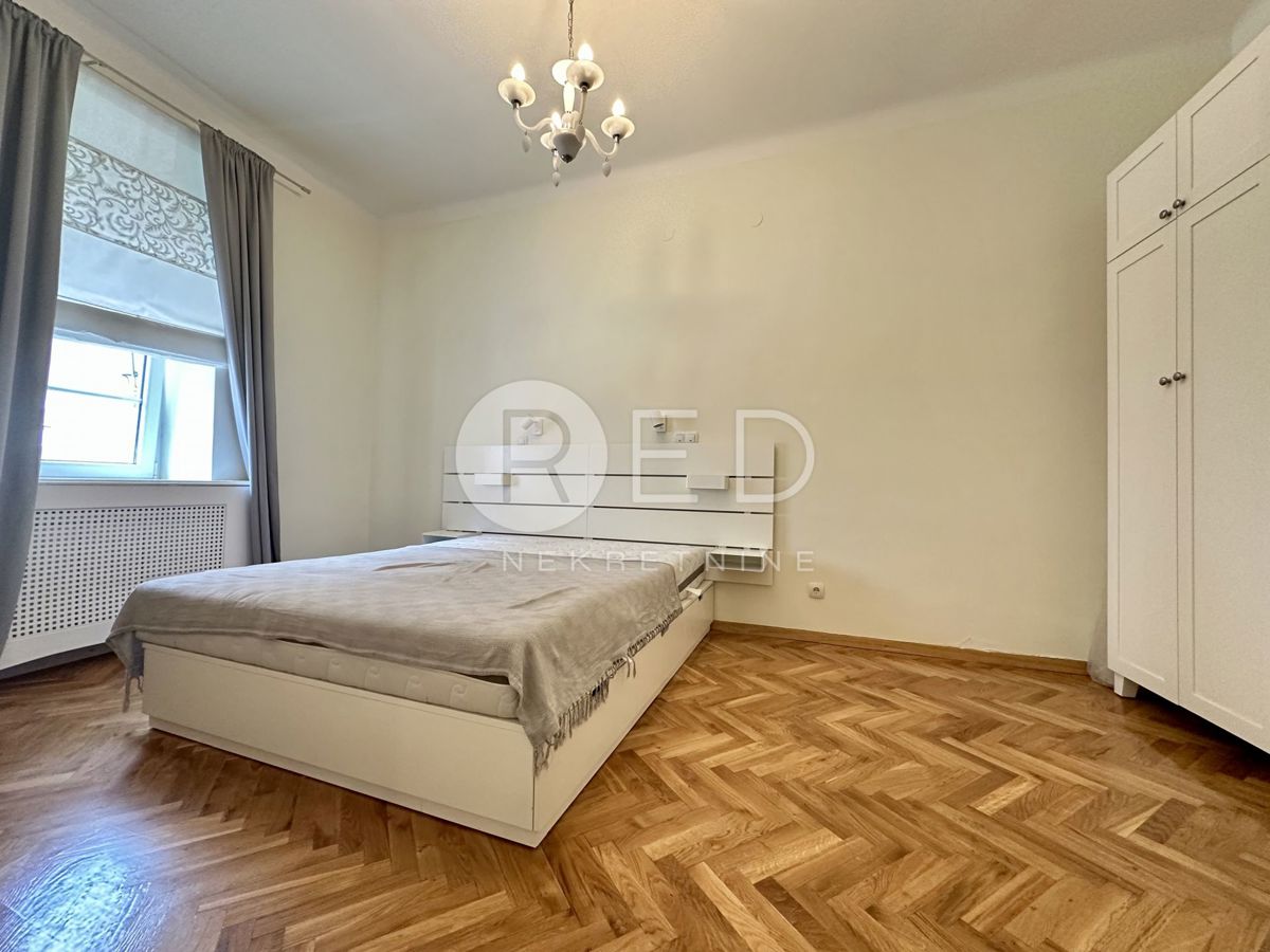 Appartamento Kaptol, Gornji Grad - Medveščak, Tkalčićeva, 60m2