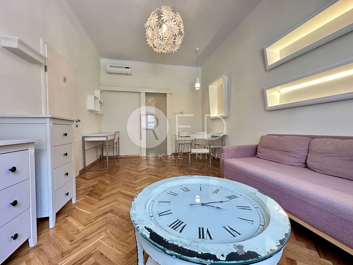 Appartamento Kaptol, Gornji Grad - Medveščak, Tkalčićeva, 60m2