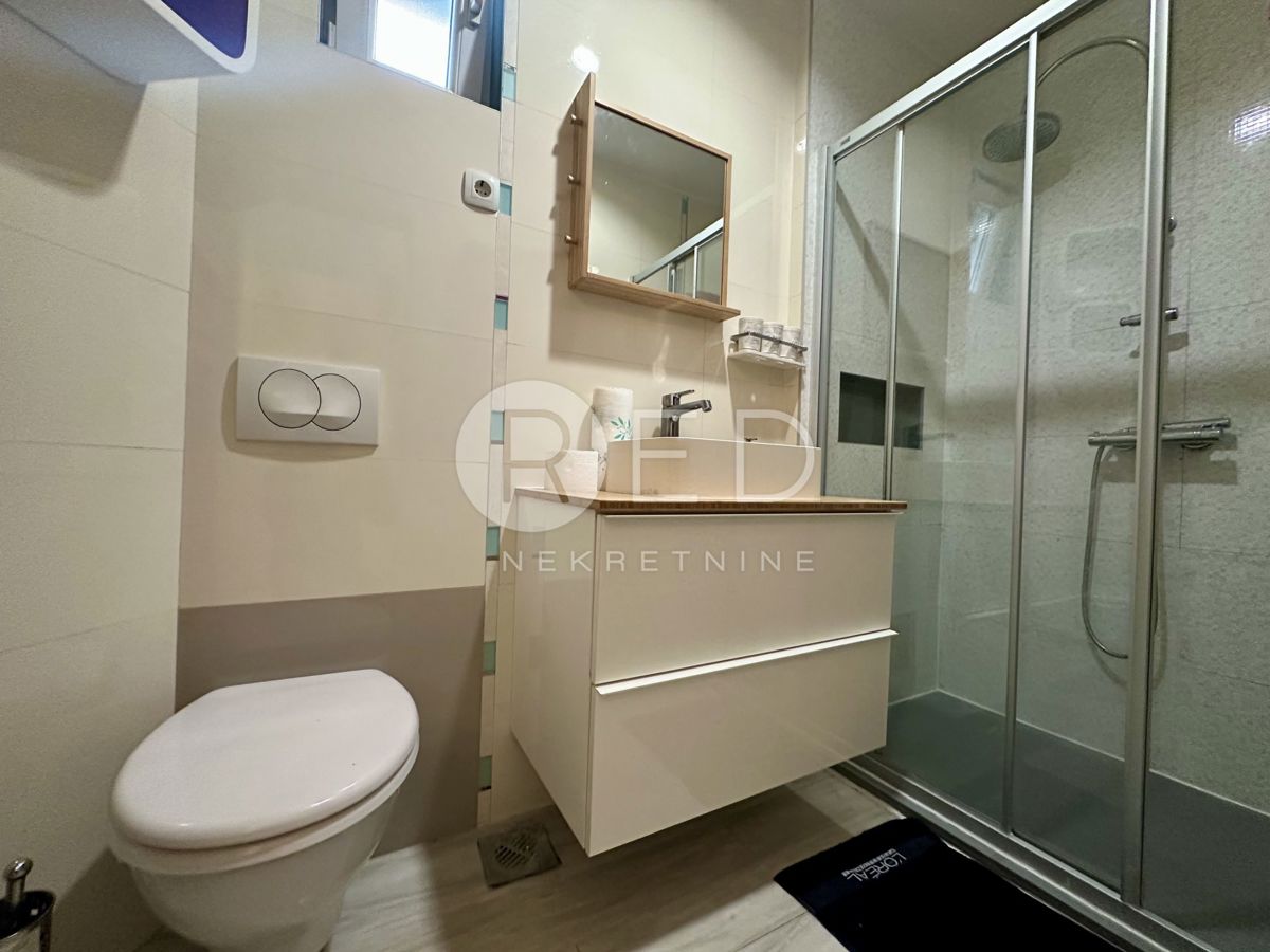 Appartamento Kaptol, Gornji Grad - Medveščak, Tkalčićeva, 60m2