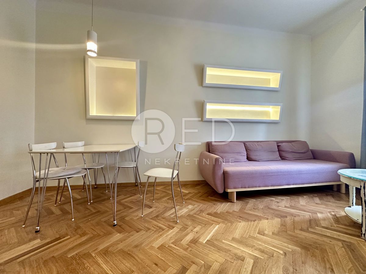 Appartamento Kaptol, Gornji Grad - Medveščak, Tkalčićeva, 60m2