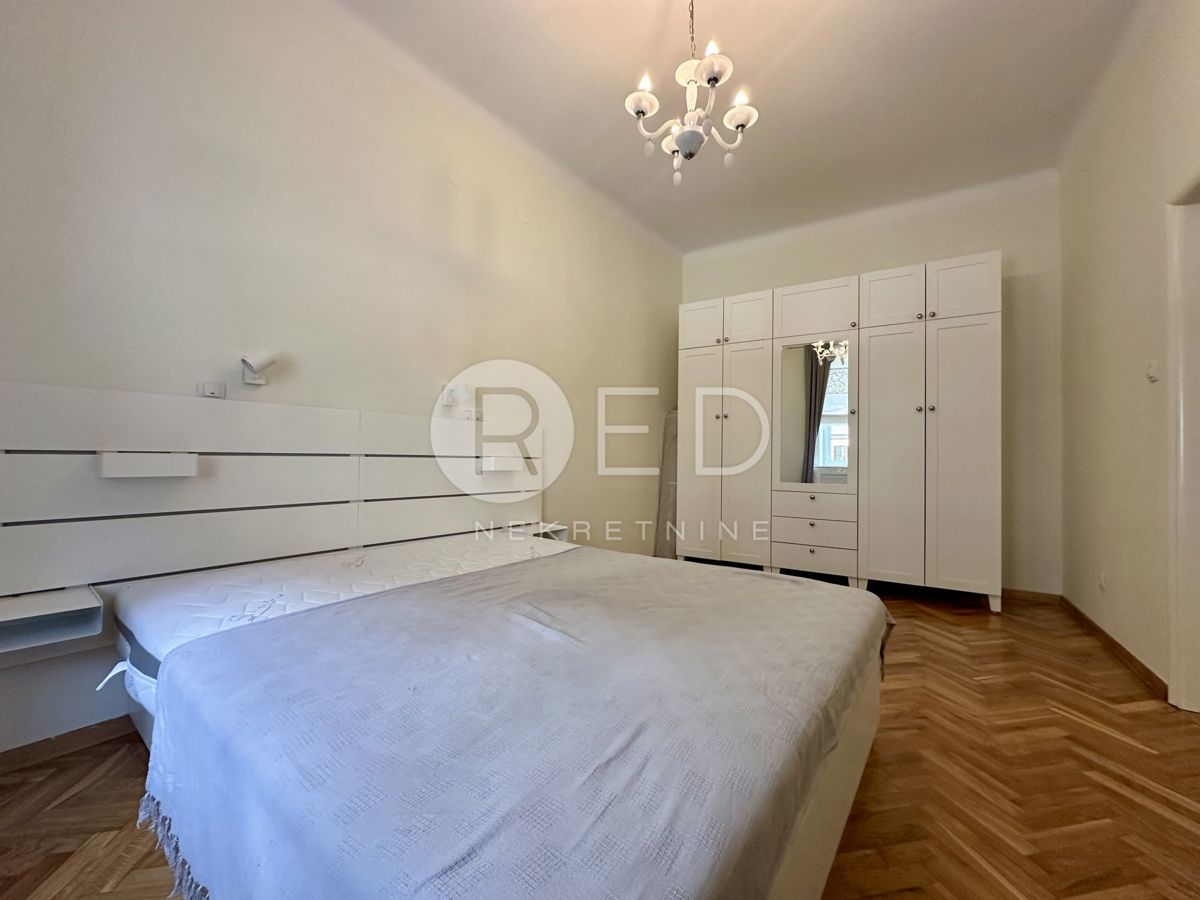 Appartamento Kaptol, Gornji Grad - Medveščak, Tkalčićeva, 60m2