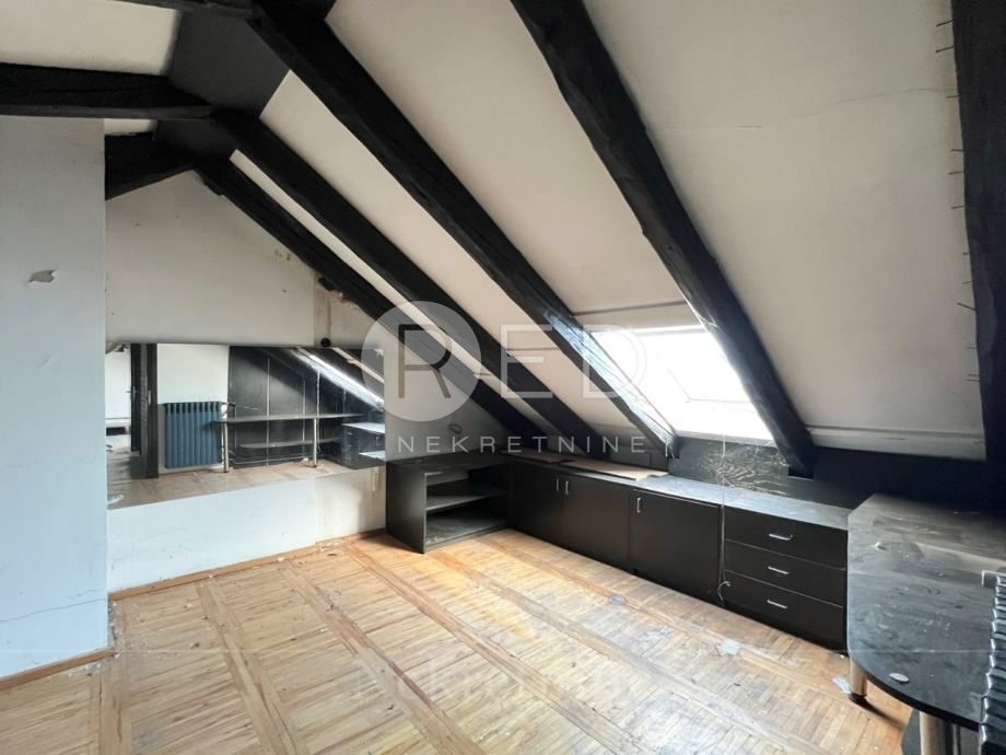 Appartamento Donji grad, Donji Grad, Ulica Augusta Šenoe, 229m2