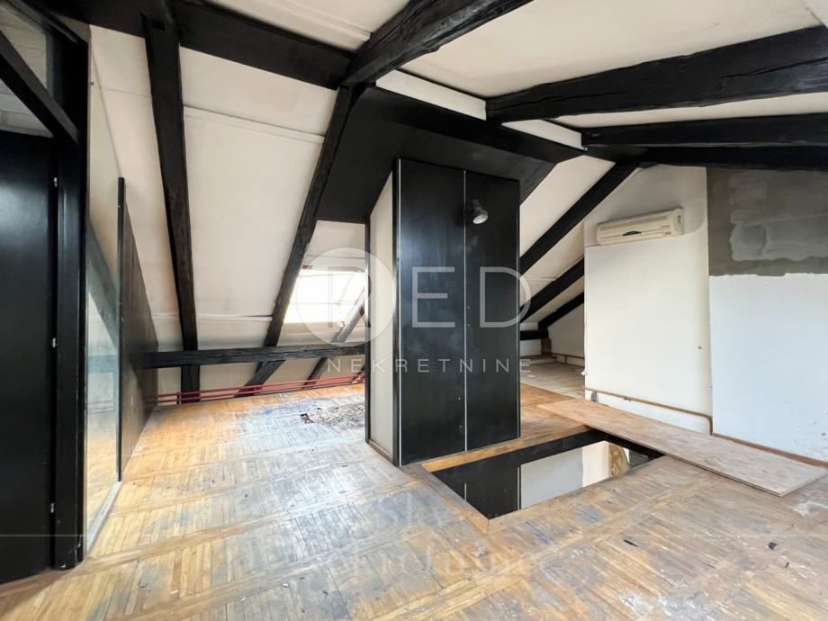 Appartamento Donji grad, Donji Grad, Ulica Augusta Šenoe, 229m2