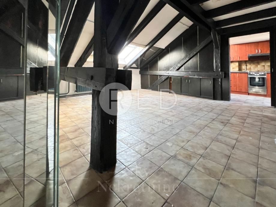 Appartamento Donji grad, Donji Grad, Ulica Augusta Šenoe, 229m2