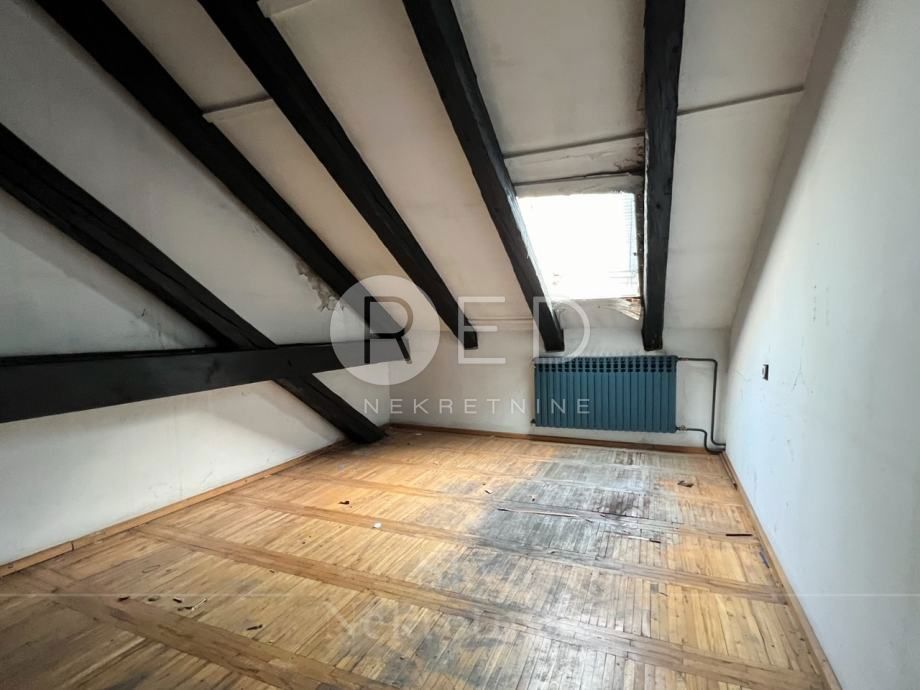 Appartamento Donji grad, Donji Grad, Ulica Augusta Šenoe, 229m2
