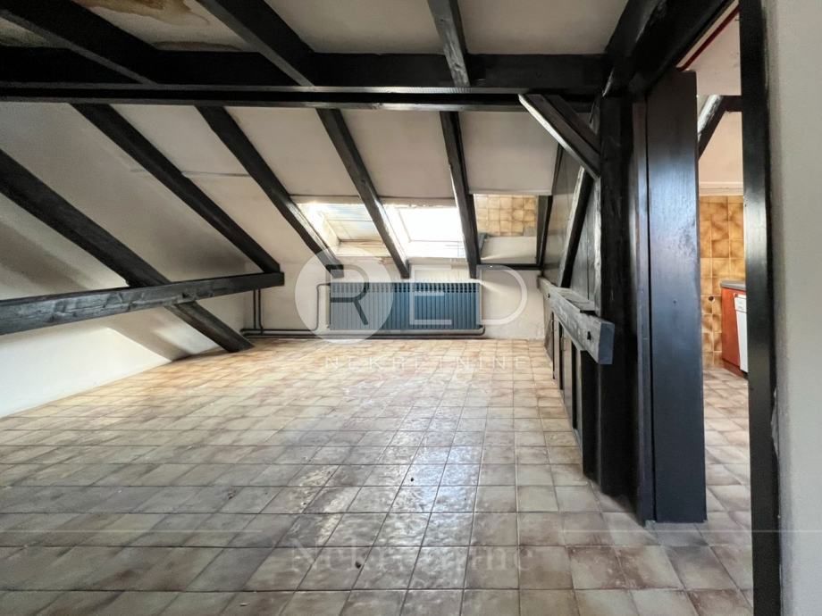 Appartamento Donji grad, Donji Grad, Ulica Augusta Šenoe, 229m2