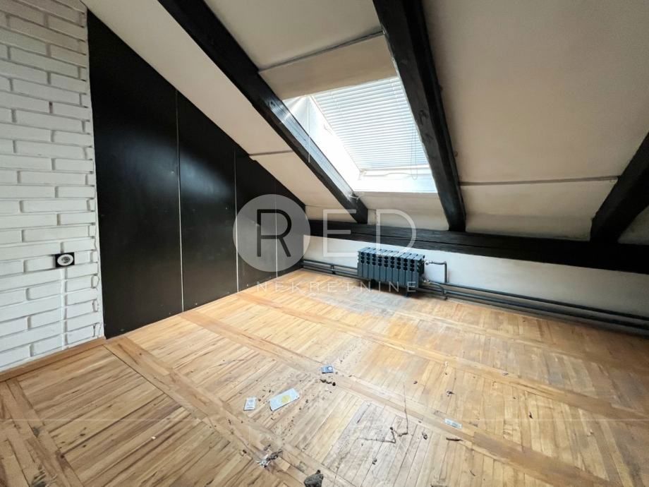 Appartamento Donji grad, Donji Grad, Ulica Augusta Šenoe, 229m2