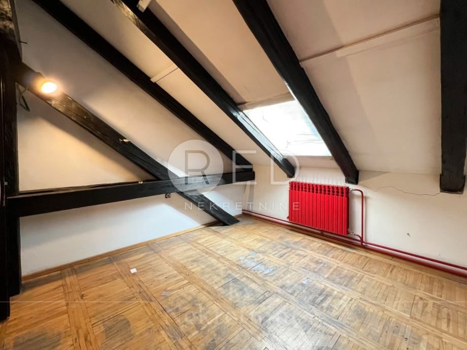 Appartamento Donji grad, Donji Grad, Ulica Augusta Šenoe, 229m2