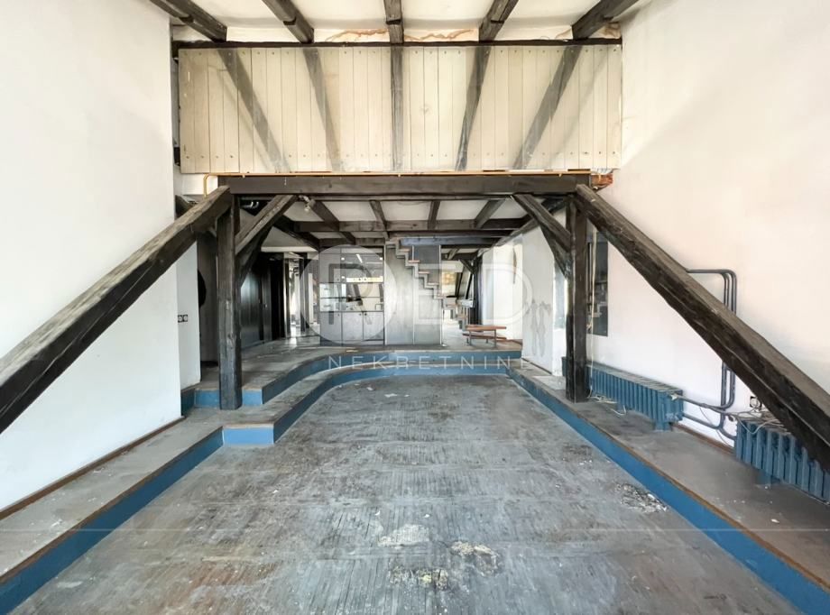 Appartamento Donji grad, Donji Grad, Ulica Augusta Šenoe, 229m2
