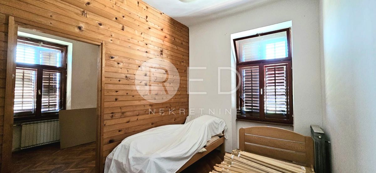 Casa Sveti Vid-Miholjice, Malinska-Dubašnica, MALINSKA , 400m2