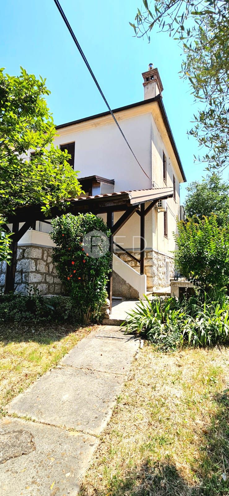 Casa Sveti Vid-Miholjice, Malinska-Dubašnica, MALINSKA , 400m2