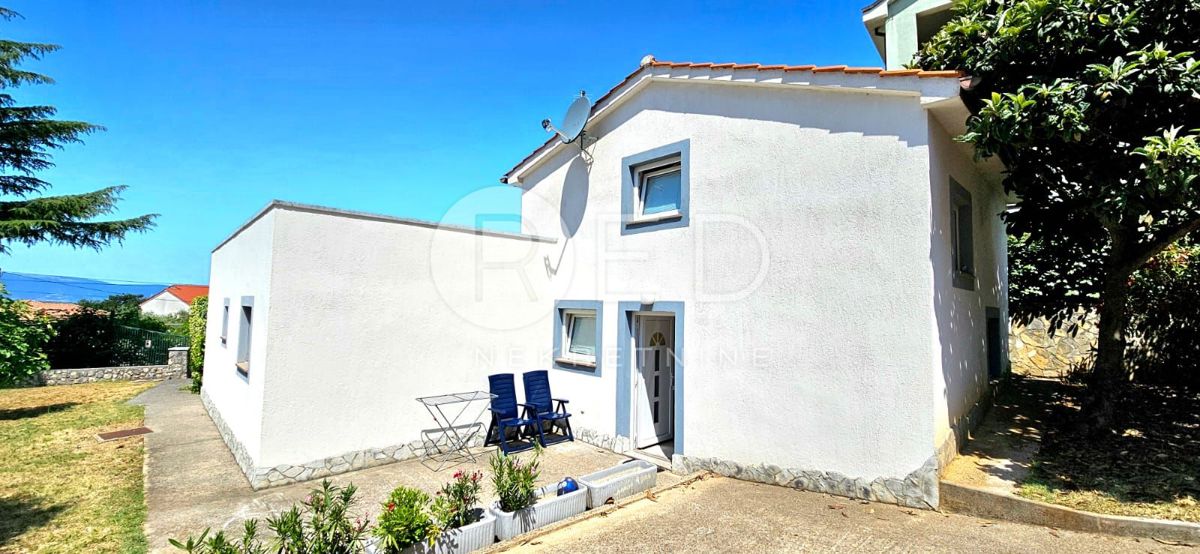 Casa Sveti Vid-Miholjice, Malinska-Dubašnica, MALINSKA , 400m2