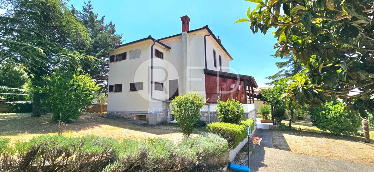 Casa Sveti Vid-Miholjice, Malinska-Dubašnica, MALINSKA , 400m2