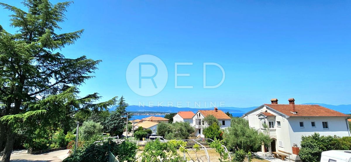 Casa Sveti Vid-Miholjice, Malinska-Dubašnica, MALINSKA , 400m2